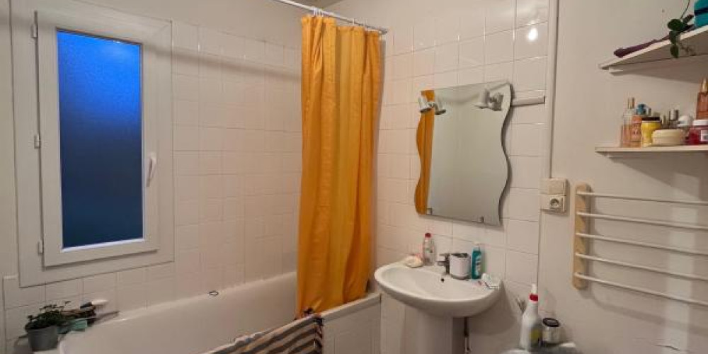 maison à MONT DE MARSAN (40000)